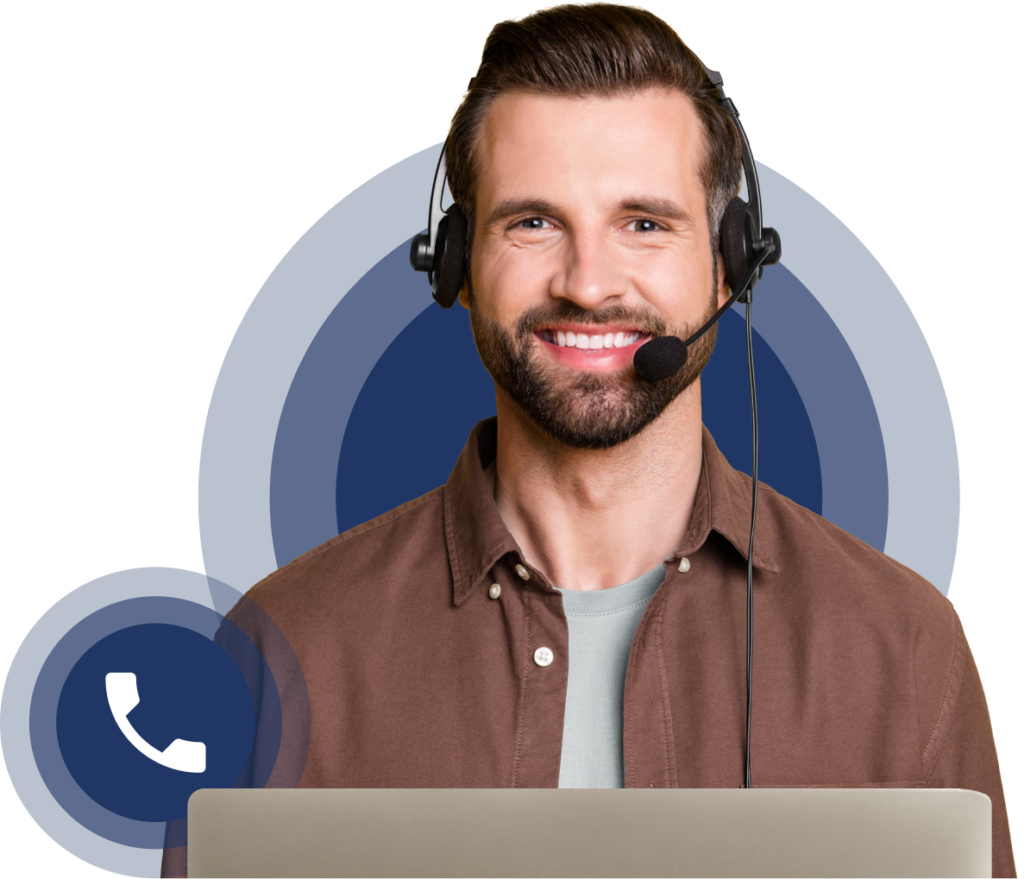 Agente Telemarketing de Bee Calling