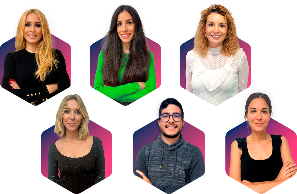 Equipo Call Center Turismo